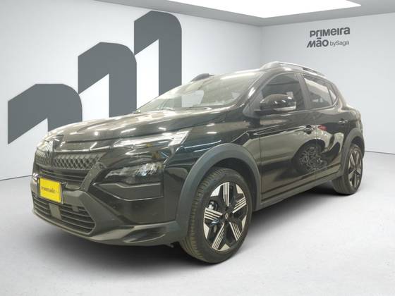 RENAULT KARDIAN 1.0 TCE FLEX TECHNO EDC
